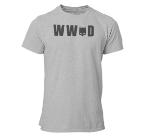 WWBD?